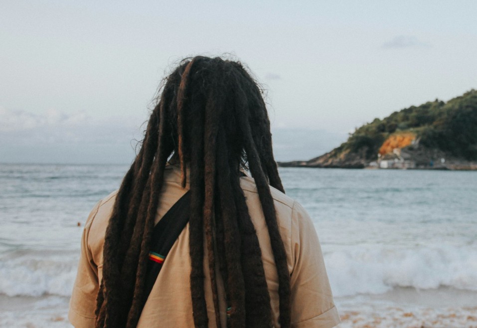 history of dreadlocks